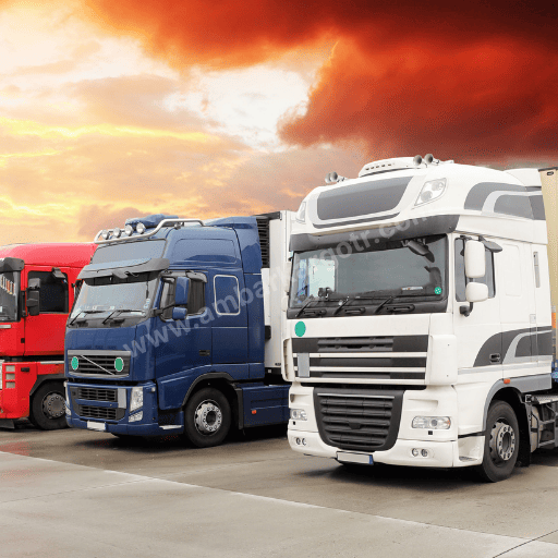 Lalapaşa Ambar Kargo