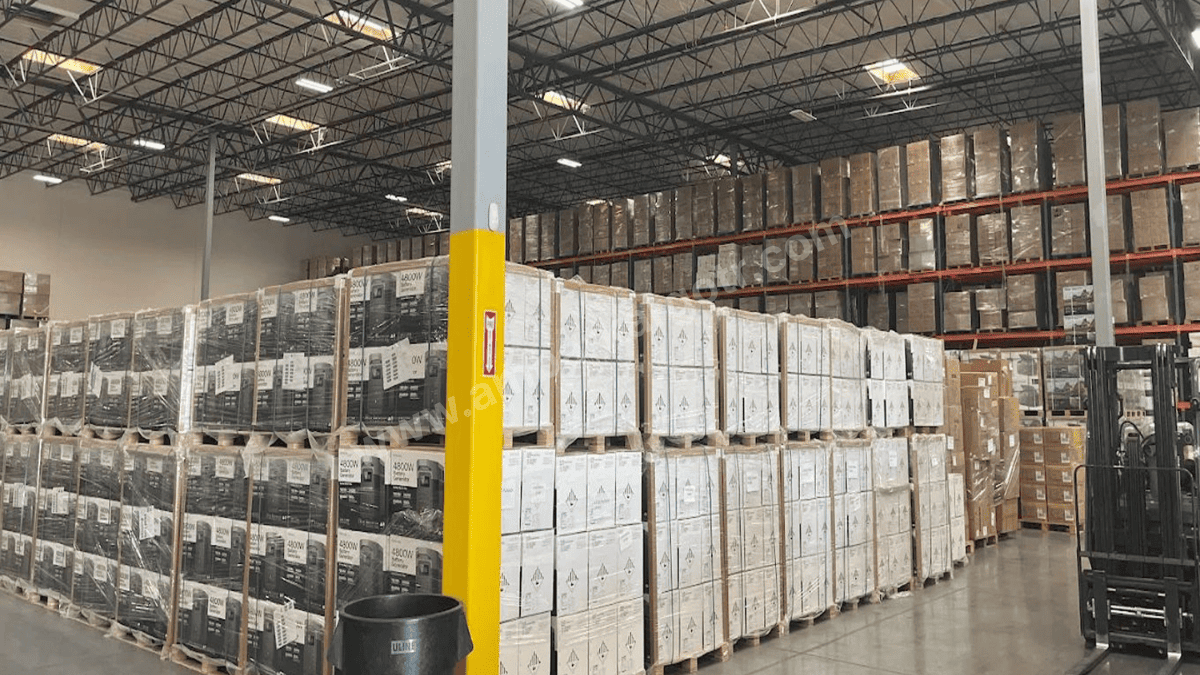 Lalapaşa Parça Yük Taşıma